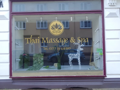 Wellness und Thai Massage Angy