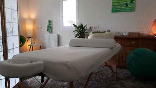 Massage einfach Schön Eckernförde Termine nach Vereinbarung