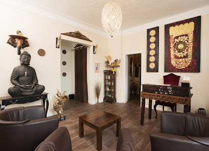 BKK original Thaimassage Bad Oldesloe