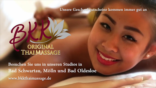 BKK original Thaimassage Bad Oldesloe