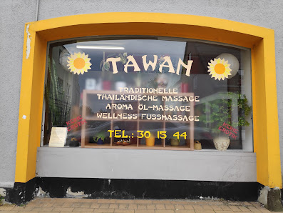 TAWAN Thai Massage