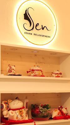 SEN Head Spa & Massage - Nürnberg City