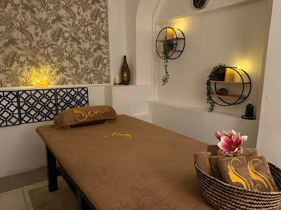 SEN Head Spa & Massage - Nürnberg City