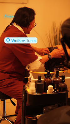 SEN Head Spa & Massage - Nürnberg City