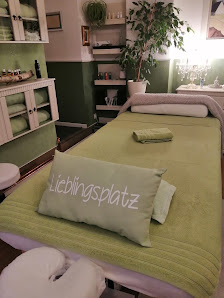 HandFest Wellness Massagen Schleswig