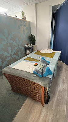 Hattaphon Thai Massage & Wellness Massage
