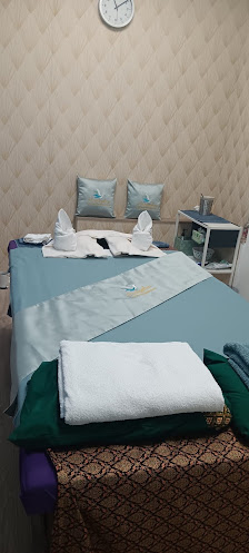 Hattaphon Thai Massage & Wellness Massage