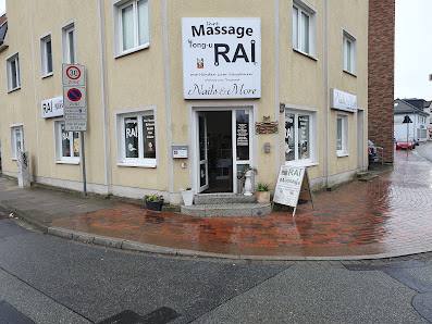 T-RAI Massage