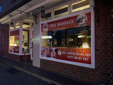 Nara Thaimassage