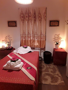 Number One Thaimassage