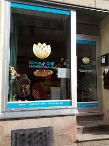 Number One Thaimassage