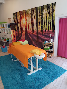 Massageservice Santos