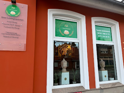Kik Thai Massage Schwarzenbek