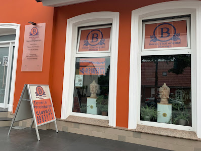 Kik Thai Massage Schwarzenbek