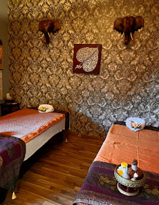 Araya traditionelle Thai-Massage und Wellness Mölln
