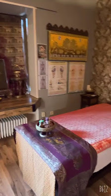 Araya traditionelle Thai-Massage und Wellness Mölln