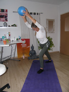 Wellness Live erleben - Massagen & Pilates
