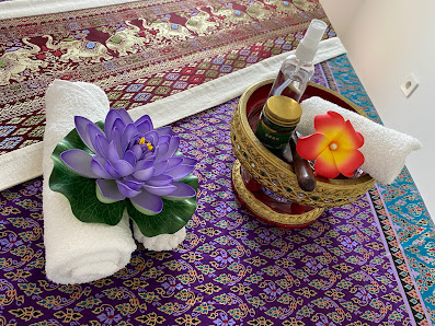 Lotus Thaimassage (women only)