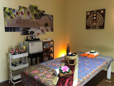 Kanokthip Asia Massage