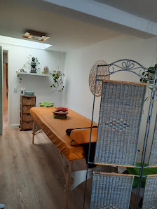 Saskia Wilhelmsen Ayurveda Therapie
