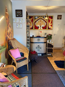 Annas Thai Massage and Spa