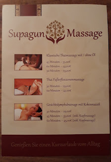 Supagun Massage