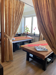 Sira-Thai Massage
