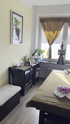 Sira-Thai Massage