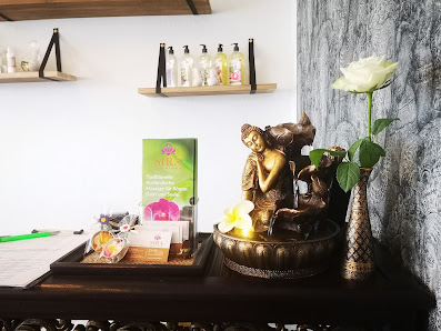 Sira-Thai Massage
