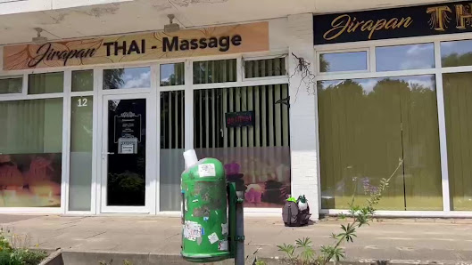 Jirapans Thai-Massage