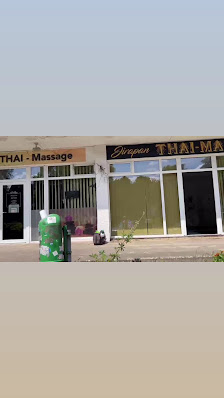 Jirapans Thai-Massage