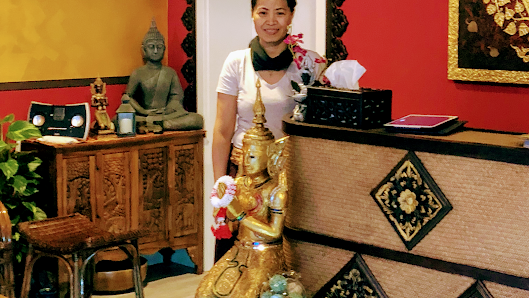 Sarinya Thai & Wellness Massage