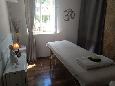 SHANTI GARDEN Wellness Massagen & Day Spa