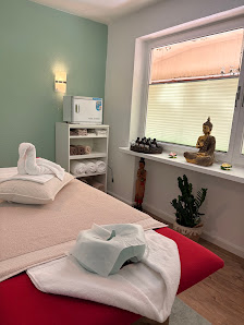 KASO Thaimassage