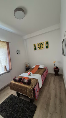 Srisiam Thai Massage Tornesch