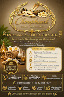 Chomphunek Thai Massage