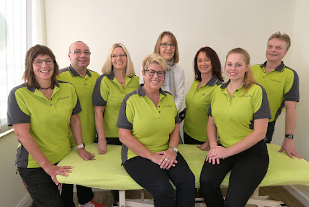 Andreas Baumann Physiotherapie