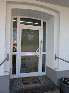 REE THAI SPA MASSAGE