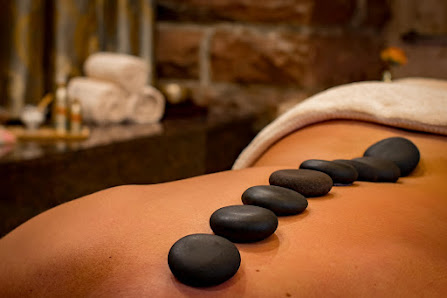 REE THAI SPA MASSAGE