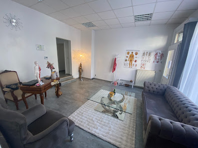 Golden Hand Thai Solution Massage – Premium & Thai Holistic Balance Massage™