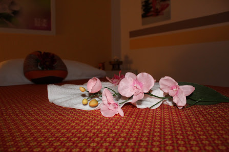 Sarai Traditionelle Thai-Massage