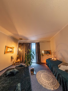 Tarisha Massageinstitut