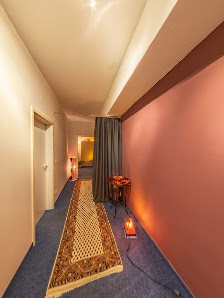 Tarisha Massageinstitut