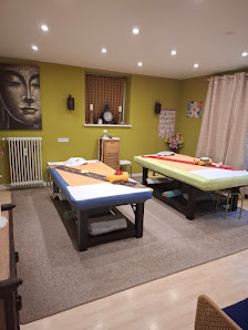 SUWANN WELLNESS THAIMASSAGEN