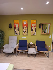SUWANN WELLNESS THAIMASSAGEN