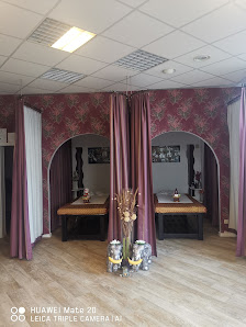 Suphattra´s Thai-Massage