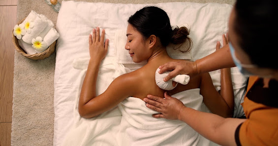 Chokdee Thai massage Eutin