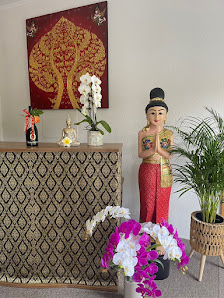 Chokdee Thai massage Eutin