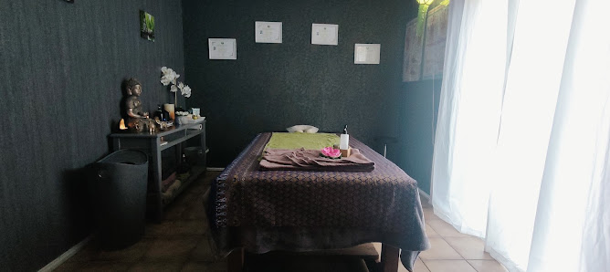 Nistha Thaimassage und Spa