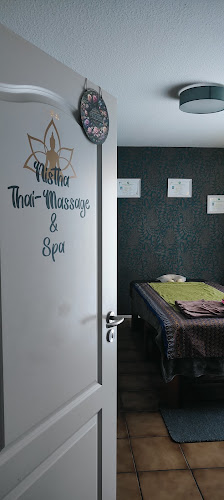 Nistha Thaimassage und Spa